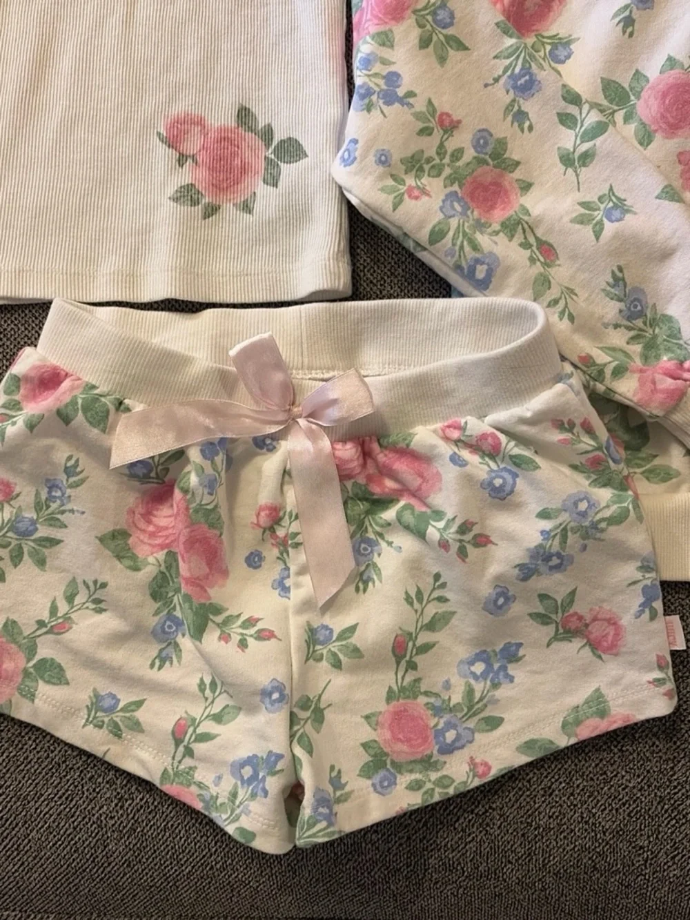 Juicy Couture three piece